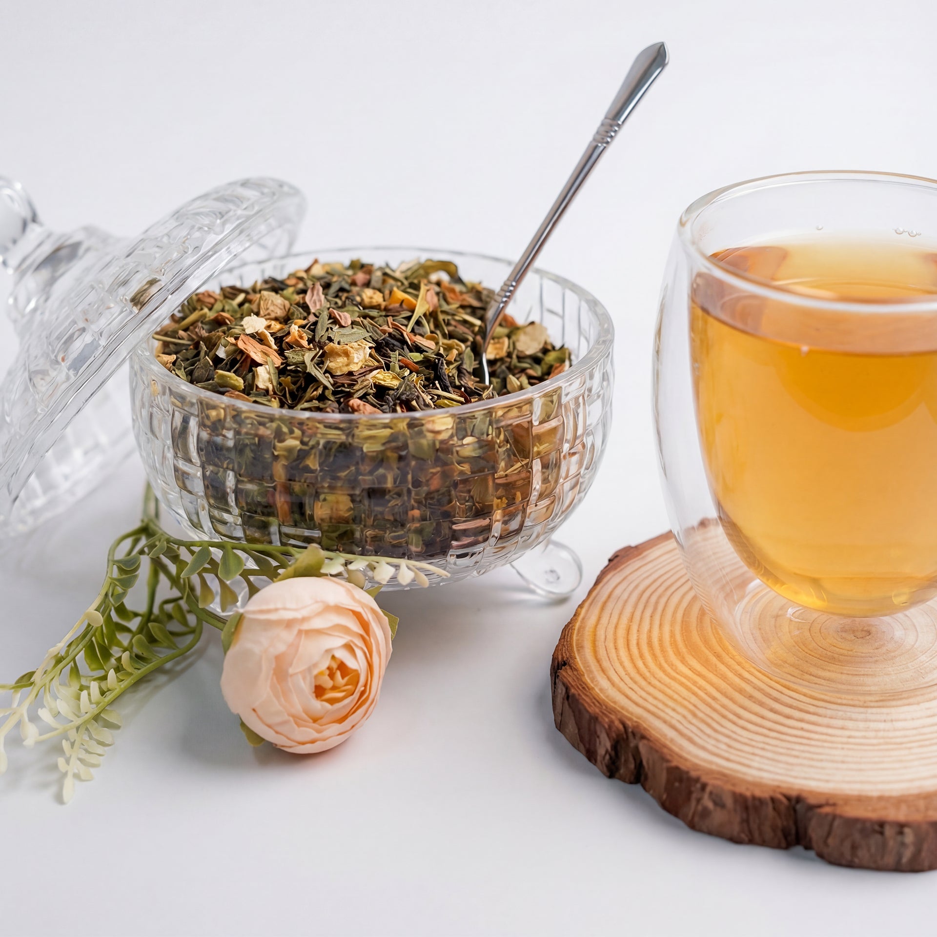 Slim Sip - Metabolism Boosting Tea